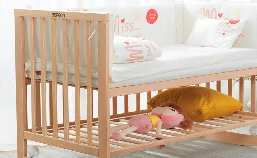 嬰兒床買什么材質的好 嬰兒床選購要注意什么