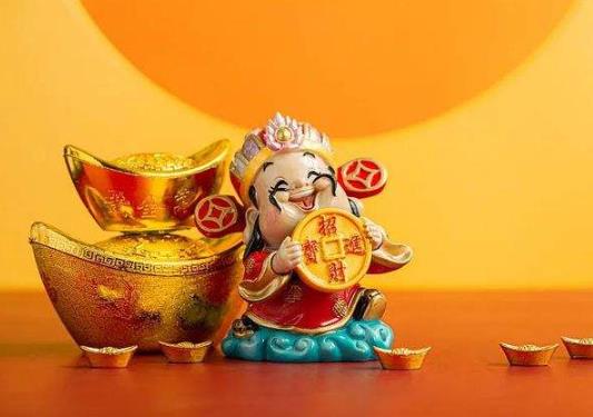 接財神用什么水果好?迎財神可以發(fā)紅包給別人嗎