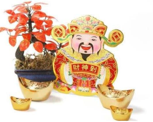 接財神用什么水果好?迎財神可以發(fā)紅包給別人嗎