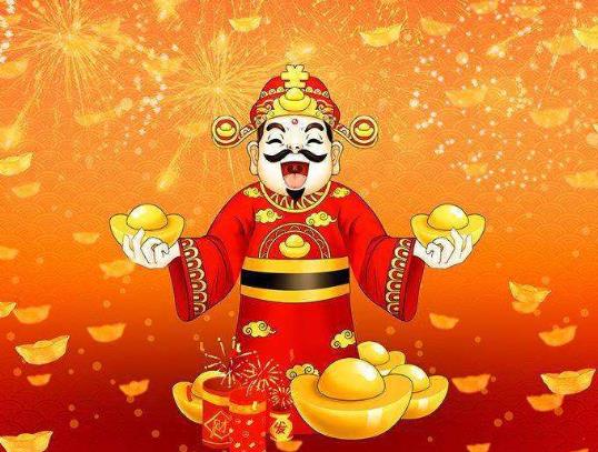 接財神放幾個鞭炮好?接財神什么時候放鞭炮