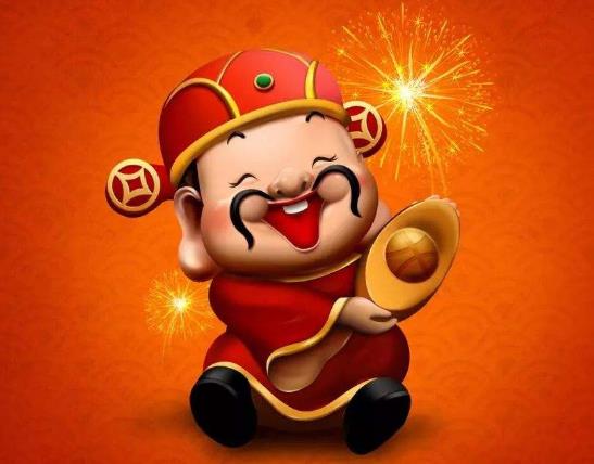 接財神放幾個鞭炮好?接財神什么時候放鞭炮