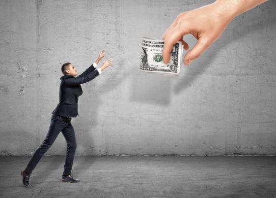 大年初五能借給別人錢嗎?為什么借錢要春節前還