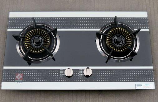 燃?xì)庠罨鹦≡趺崔k 燃?xì)庠畛霈F(xiàn)紅火正常嗎