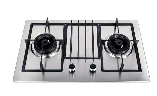 燃氣灶怎么用節能 如何選購家用燃氣灶 燃氣灶尺寸