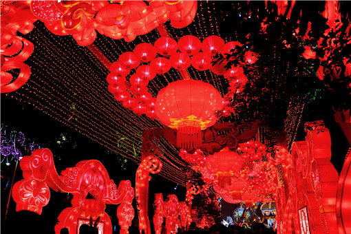 正月十五有什么忌諱嗎-攝圖網(wǎng)