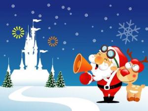 圣誕節是幾月幾日?關于圣誕節的來歷和習俗