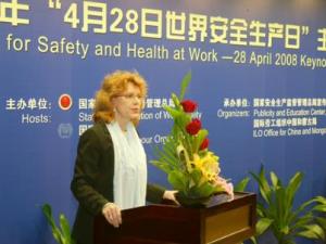 4月28日是什么節日？世界安全生產與健康日由來