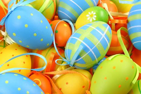 復(fù)活節(jié)是幾月幾日？復(fù)活節(jié)是什么時(shí)候