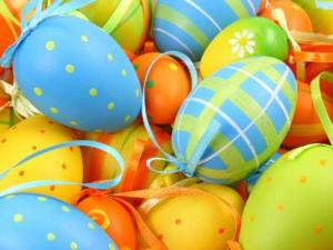 復(fù)活節(jié)是幾月幾日?復(fù)活節(jié)是什么時候