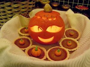 10月31日是什么節日?萬圣節前夜是什么時候