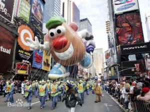 感恩節(jié)是幾月幾日?感恩節(jié)是什么時(shí)候