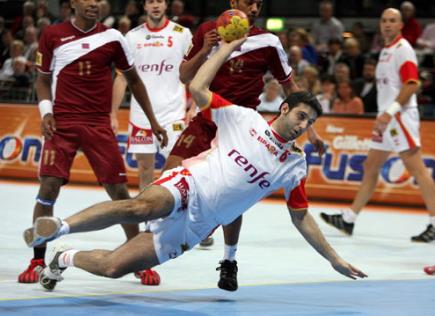 6月23日是什么節日？世界手球日是幾月幾日