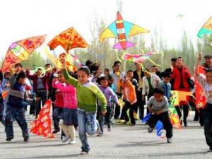 風(fēng)箏節(jié)是什么時候?濰坊國際風(fēng)箏節(jié)是幾月幾日