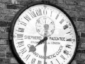 10月13日是什么節(jié)日?國際標準時間日是哪一天