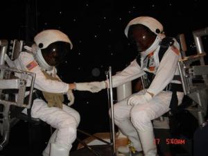 世界空間周是什么時候?世界空間周的由來