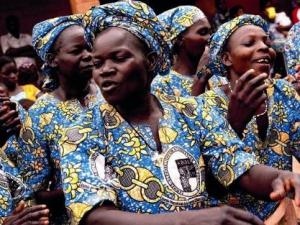 7月30日是什么節(jié)日?非洲婦女日是幾月幾日