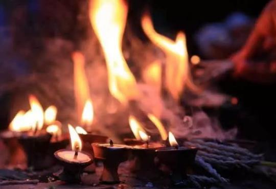 南方有寒衣節(jié)嗎?2021年11月5日寒衣節(jié)能結(jié)婚嗎?