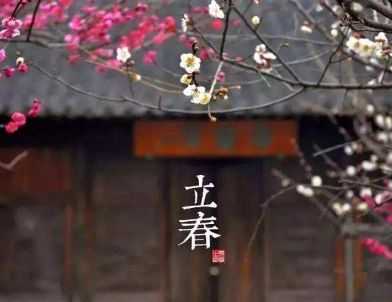 2022立春時(shí)正好在上班怎么躲春?立春之后多久才不冷了