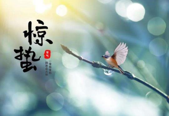 驚蟄怎么打小人?驚蟄為什么要打小人