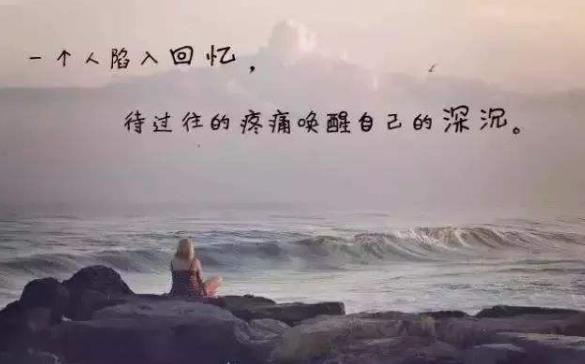 哲理句子內涵精辟 2020最新人生感悟哲理說說精選句子