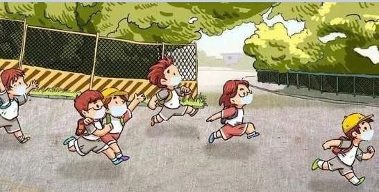 2020疫情后開學不一樣的說說 疫情后終于開學了的心情句子