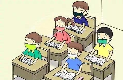 2020疫情后開學不一樣的說說 疫情后終于開學了的心情句子