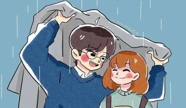 ?如何低調(diào)表達(dá)自己戀愛了 用一句低調(diào)宣布自己有對象的說說