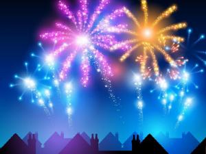 過年為什么要放鞭炮?放鞭炮的注意事項