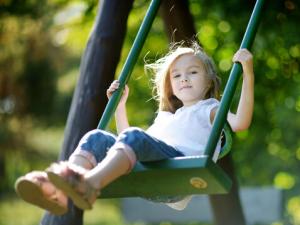 蕩秋千的注意事項-蕩秋千的習俗來源