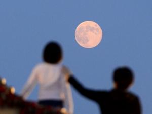 各地賞月的習俗來源-賞月的注意事項