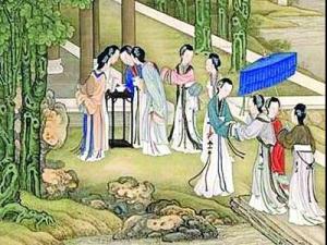 七夕情人節是幾月幾號？七夕情人節的傳統習俗