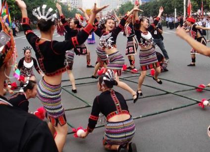 黎族有什么風俗習慣?中國少數民族黎族的來歷習俗