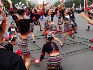 黎族有什么風俗習慣？少數民族黎族的來歷習俗