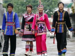 畬族有什么風俗習慣?少數民族畬族的來歷習俗