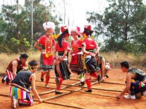 高山族有什么風俗習慣?少數(shù)民族高山族的習俗