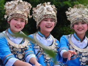 水族有什么風俗習慣?少數民族水族的來歷習俗