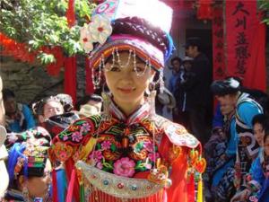 羌族有什么風俗習慣?少數民族羌族的來歷習俗