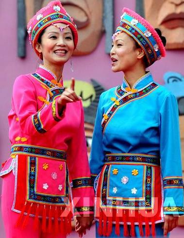 仫佬族有什么風俗習慣?中國少數民族仫佬族的來歷習俗