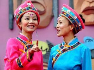 仫佬族有什么風俗習慣?少數民族仫佬族的來歷