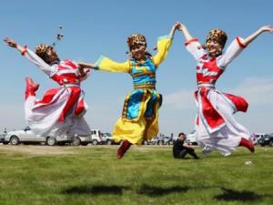 達斡爾族有什么風俗習慣?達斡爾族的來歷習俗