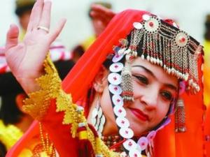 塔吉克族有什么風俗習慣?塔吉克族的來歷習俗