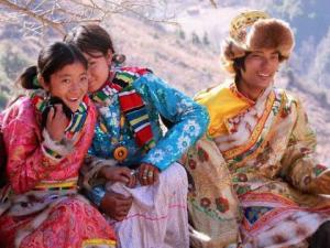 普米族有什么風俗習慣？少數民族普米族的來歷