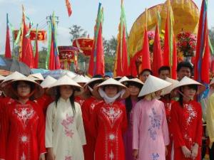 京族有什么風俗習慣?少數民族京族的來歷習俗