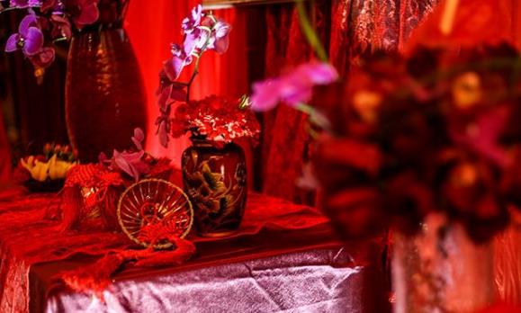 漢族的資料簡(jiǎn)介 漢族的由來(lái)節(jié)日習(xí)俗人口數(shù)量及傳統(tǒng)節(jié)日