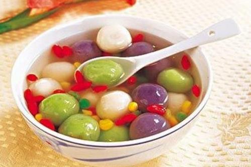 為什么煮湯圓總是裂開?元宵節(jié)什么時候吃湯圓好?