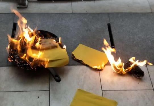 七月十五在外地怎么燒紙?七月十五燒紙是提前還是當天呢?