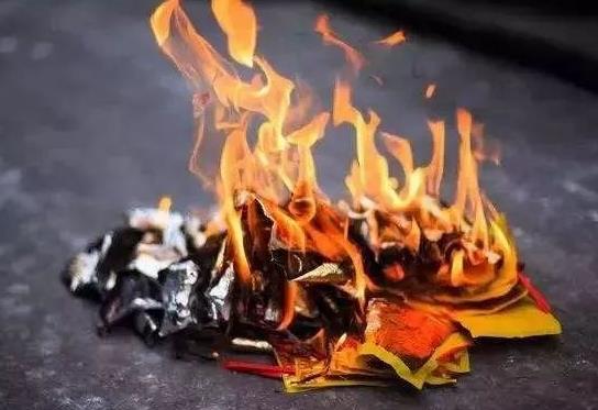 冬至什么時候燒紙最好?冬至上墳能提前幾天?