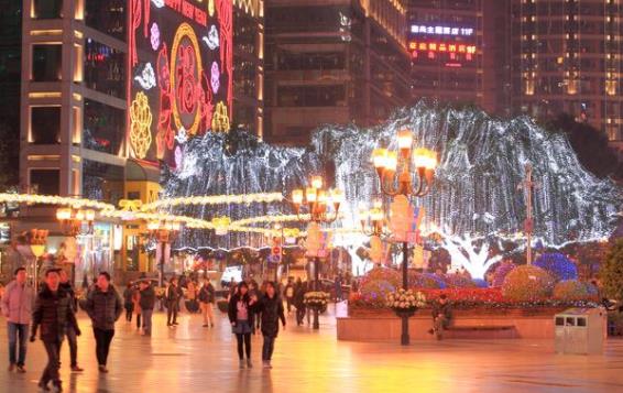 重慶春節習俗:關于重慶過春節的節日習俗