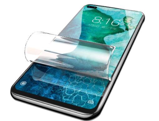 貼了防偷窺膜之后屏幕變暗了是怎么回事?防窺膜影響面部識別嗎