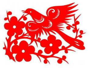 中國剪紙文化-中國傳統中的剪紙文化